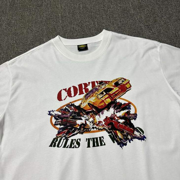 Corteiz T Shirts Short _SKUCorteizXS-2XLwmtx317716664